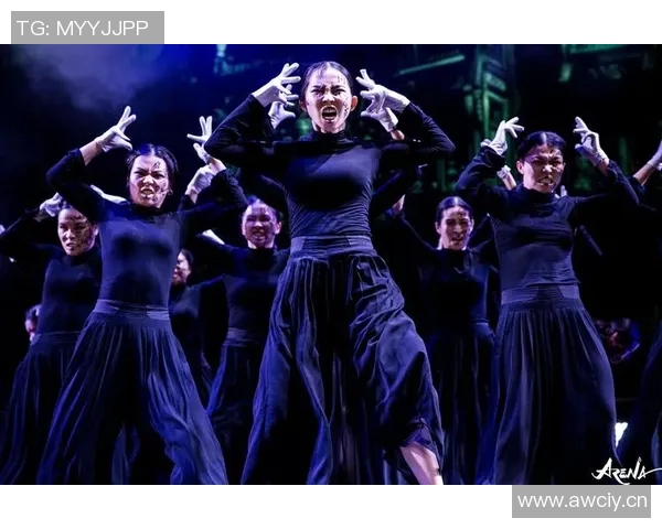 成都街舞队的进攻策略与技巧深度解析探索街舞文化的魅力与挑战