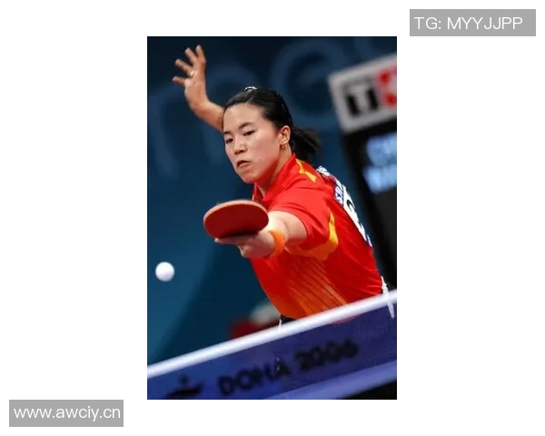 杨秀英专访：从乒乓球新星到传奇教练的辉煌历程回顾