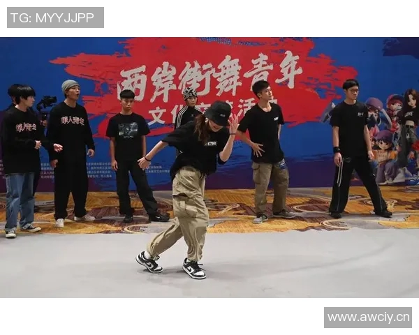 杭州街舞队与广州街舞队赛后复盘分析团队意识与配合的关键因素