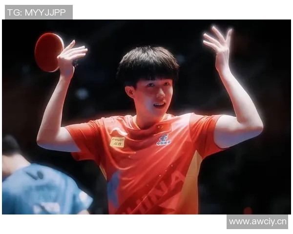 武汉乒乓球队在全运会中的状态表现分析与未来展望 武汉乒乓球队在全运会中的状态表现分析与未来展望