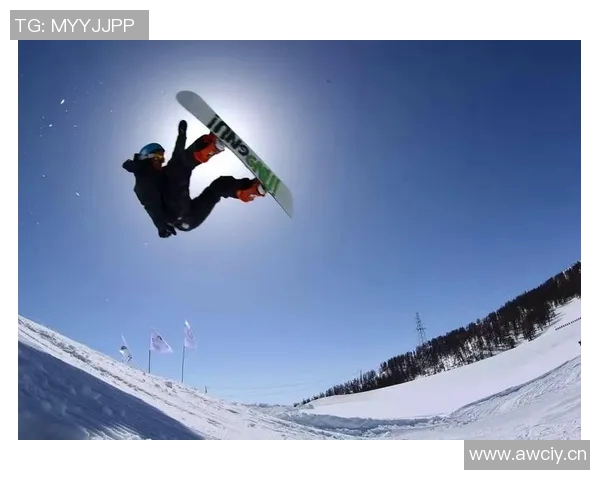 极限运动新手必读：从意识到技巧的全面入门指南