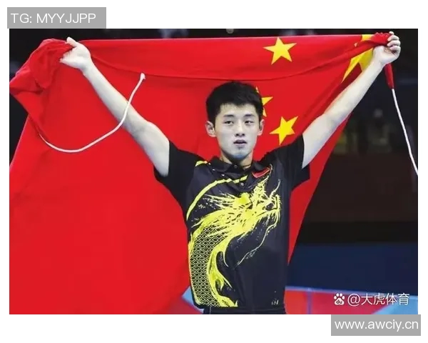 深圳乒乓球队在奥运会上的精彩表现与力量展现分析