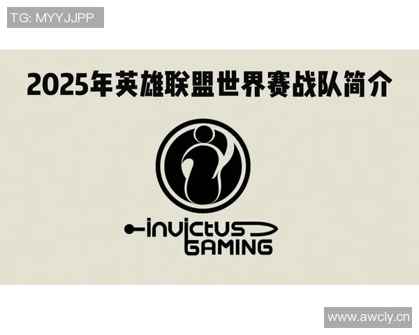 聚焦英雄联盟IG战队个人能力分析与发展潜力探讨